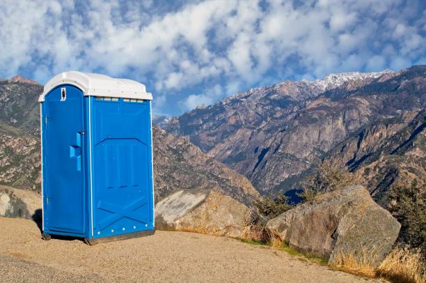 Portable Toilets for Disaster Relief Sites in Waynesboro, VA