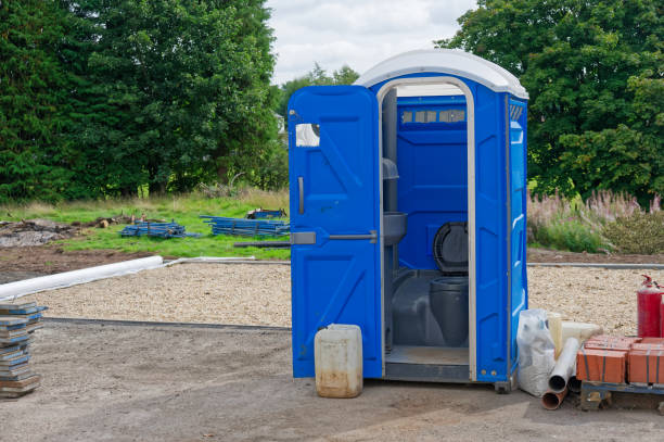 Reliable Waynesboro, VA Portable Potty Rental Solutions