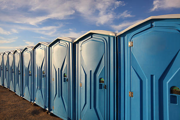Best Deluxe Portable Toilet Rental  in Waynesboro, VA