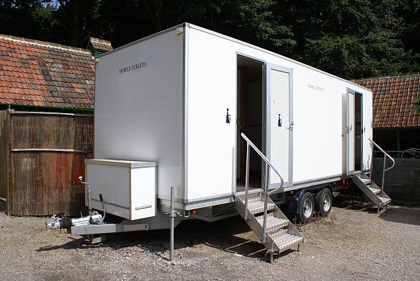 Best Portable Toilet Waste Disposal  in Waynesboro, VA