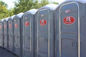 Best Event Portable Toilet Rental  in Waynesboro, VA